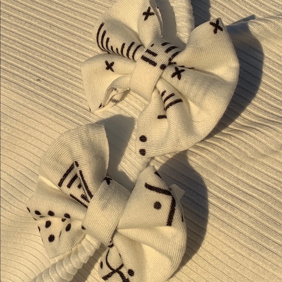 Handmade Hairbows - Picture 5 of 8